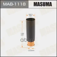 ������� ������������ Toyota Corolla (E120) 00-06 ������� ������� Masuma 69428 Masuma ���. MAB1118 MAB1118 ����