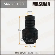 ������� ������������ Masuma 81372 Masuma ���. MAB-1170 MAB1170 ����