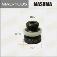 �������� ������������ Masuma 55.5 x 19.2 x 60 Crown, Cresta, Chaser GX10#, JZX10# 56536 Masuma ���. MAD1005 MAD1005 ����