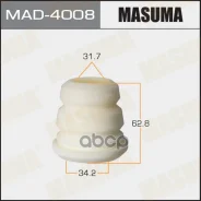 �������� ������������ Masuma 34.2 x 31.7 x 62.8 Ford Focus 04-; Mazda 3 (BK) 03- ��������� 66979 Masuma ���. MAD4008 MAD4008 ����