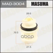 �������� ������������ Masuma 21.5 x 28.6 x 79.5 Outlander/CU5W �������� 67537 Masuma ���. MAD3004 MAD3004 ����
