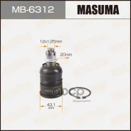 ����� ������� ������ Masuma ���. MB6312 MB6312 ����