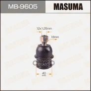 ����� ������� Mitsubishi Pajero 00 Masuma ���. MB9605 MB9605 ����