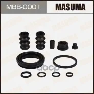 ����������� ���������� �������� 238022 rear Masuma 71353 Masuma ���. MBB0001, ������ MBB0001 ����