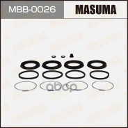 ����������� ���������� �������� 245016 front Masuma 71378 Masuma ���. MBB-0026, �������� MBB0026 ����