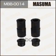 ����������� ���������� �������� 824002 front Masuma 71366 Masuma ���. MBB0014, �������� MBB0014 ����