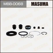 ����������� ���������� �������� 236027, 270-20935 rear Masuma 71420 Masuma ���. MBB-0068, ������ MBB0068 ����