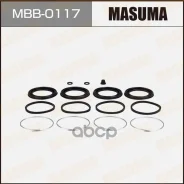 ����������� ���������� �������� 251047, 260-40139 front Masuma 71470 Masuma ���. MBB0117, �������� MBB0117 ����