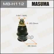 ������� ����� Masuma ���. MB-H112 MBH112 ����