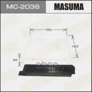 ������ ������ Masuma ���. MC2036 MC2036 ����