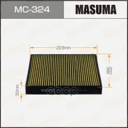 ������ ������ Masuma ���. MC-324 MC324 ����