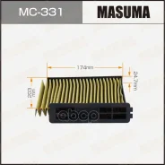 ������ ������ Masuma ���. MC-331 MC331 ����