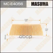 ������ ������ Renault Fluence 10-, Megane III 09-; Nissan Juke (Rus) 10-, Sentra 14- Masuma 46722 Masuma ���. MC-E4056 MCE4056 ����
