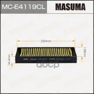 ������ ������ BMW X5 (E70, F15) 07-, X6 (E71, F16) 08- Masuma �������� 77738 Masuma ���. MCE4119CL MCE4119CL ����