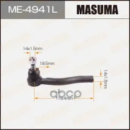 ���������� ������� ����� Masuma ���. ME4941L ME4941L ����