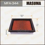 ������ ��������� Nissan Note (E11) 1.4 06-, Micra (K11, K12) 1.0-14 92-10 �������� Masuma 19361 Masuma ���. MFA344 MFA344 ����