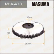 ������ ��������� Masuma ���. MFA470 MFA470 ����
