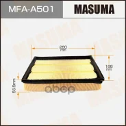 ������ ��������� Masuma ���. MFAA501 MFAA501 ����