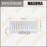 ������ ��������� Lifan X60 12- Masuma 73330 Masuma ���. MFAC0035 MFAC0035 ����