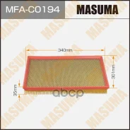 ������ ��������� Ford Transit 2.2 TDCi 11- Masuma 72224 Masuma ���. MFAC0194 MFAC0194 ����