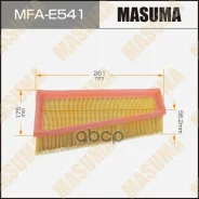 ������ ��������� MB A (W176) 12-, B (W242, W246) 11-, CLA (C117) 13-, GLA (X156) 13- Masuma 72000 Masuma ���. MFAE541 MFAE541 ����