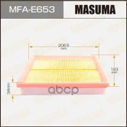 ������ ��������� Masuma ���. MFAE653 MFAE653 ����