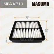 ������ ��������� Daewoo Matiz 0.8-1.0 -05; Chevrolet Spark -05 Masuma 40336 Masuma ���. MFAK311 MFAK311 ����
