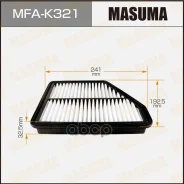 ������ ��������� Hyundai Matrix (FC) 01-10 Masuma 40340 Masuma ���. MFAK321 MFAK321 ����