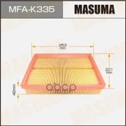 ������ ��������� Kia Carens III 06-, Magentis II 05- Masuma 46733 Masuma ���. MFAK335 MFAK335 ����