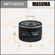 ������ �������� Lada Largus 12-; Renault Logan 04-, Duster 10-; Nissan Almera (G15) 12- Masuma 52001 Masuma ���. MFC-N202 MFCN202 ����