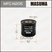 ������ �������� Nissan Pathfinder 10-; Infiniti FX 10-, QX70 13- 3.0 dCi Masuma 52002 Masuma ���. MFC-N205 MFCN205 ����