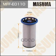 ������ ��������� VAG Octavia 13-, Karog 17-, Kodiaq 17-, Tiguan 16- (TDI) ��� ������� ���. Masuma 71889 Masuma ���. MFFE0110 MFFE0110 ����