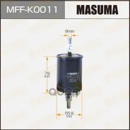 ������ ��������� Masuma ���. MFFK0011 MFFK0011 ����
