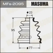 ������� ���� MFs-2095 (�������) + ����� Masuma 18321 Masuma ���. MFS2095 MFS2095 ����