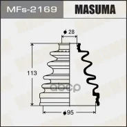 ������� ���� Masuma ������� 16976 Masuma ���. MFS2169 MFS2169 ����