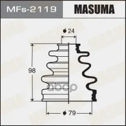 ������� ���� 79 x 98 x 24 Masuma Toyota Corolla (E100, E120) 91-06, Carina 90-, Vitz, 00- ������� 13931 Masuma ���. MFs-2119 MFS2119 ����