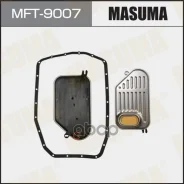 ������ ���� VAG Passat 99-05, A4 00-09, A6 97-05, A8 95-02, +��������� Masuma 69608 Masuma ���. MFT9007 MFT9007 ����