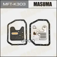 ������ ���� Hyundai Accent (�����) 00-, Elantra (XD) 00-06, Getz 02-11; Kia Rio 05-11 + ��������� MA 69198 Masuma ���. MFTK303 MFTK303 ����