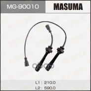 ������� �/� Mazda Familia 01-, MPV 99- (FP-DE, FS-ZE, FS-DE) Masuma 49357 Masuma ���. MG90010 MG90010 ����