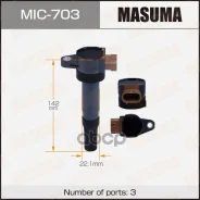 ������� ��������� Masuma ���. MIC703 MIC703 ����