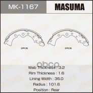 ������� ���������� Masuma ���. MK1167 MK1167 ����