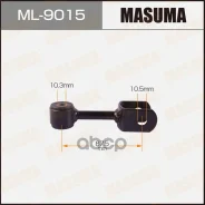 ���� ������������� ��������� Masuma ���. ML9015 ML9015 ����