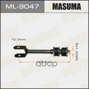 ���� ������������� ������� Masuma ���. ML9047 ML9047 ����