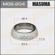 ������ ��������� Masuma ���. MOS204 MOS204 ����