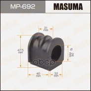 ������ ������������� Masuma ���. MP692 MP692 Masuma MP692 ����