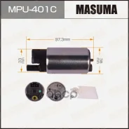 ����� ��������� Mazda 3 (BM, BN) 13-, 6 (GJ, GL) 12-, CX-5 (KE) 11-17 ������ Masuma 69793 Masuma ���. MPU401C MPU401C ����