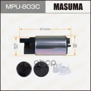 ����� ��������� Mazda 3 (BM) 14-; MMC Outlander 12-; Subaru Forester, Impreza ������. ������. Masuma 71959 Masuma ���. MPU803C MPU803C ����