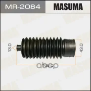 ������� ������� ����� Toyota Corolla 94-99, Raum 97-03, Starlet 96-99, Corsa 94-99 Masuma 13259 Masuma ���. MR2084 MR2084 ����