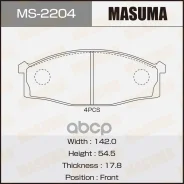 ������� ��������� �������� Masuma ���. MS2204 MS2204 ����
