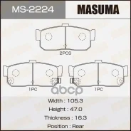 ������� �������� ������ Masuma ���. MS2224 MS2224 ����